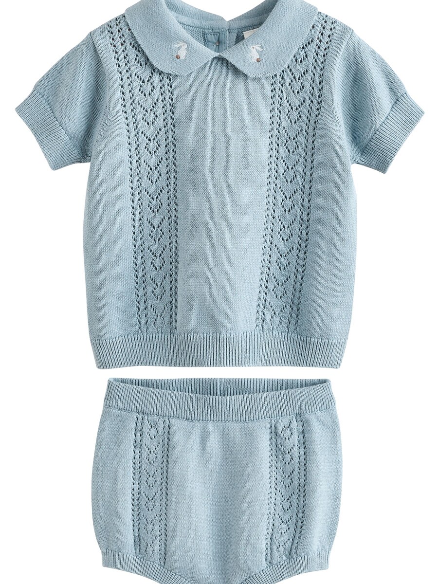 Набор Next, синий
Набор Next, синий