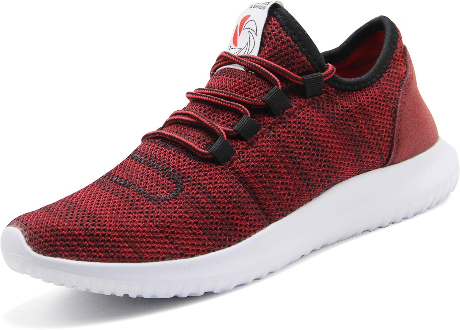 Мужские кроссовки CAMVAVSR легкие для бега, модные повседневные теннисные туфли для ходьбы, красный
Мужские кроссовки CAMVAVSR легкие для бега, модные повседневные теннисные туфли для ходьбы, красный