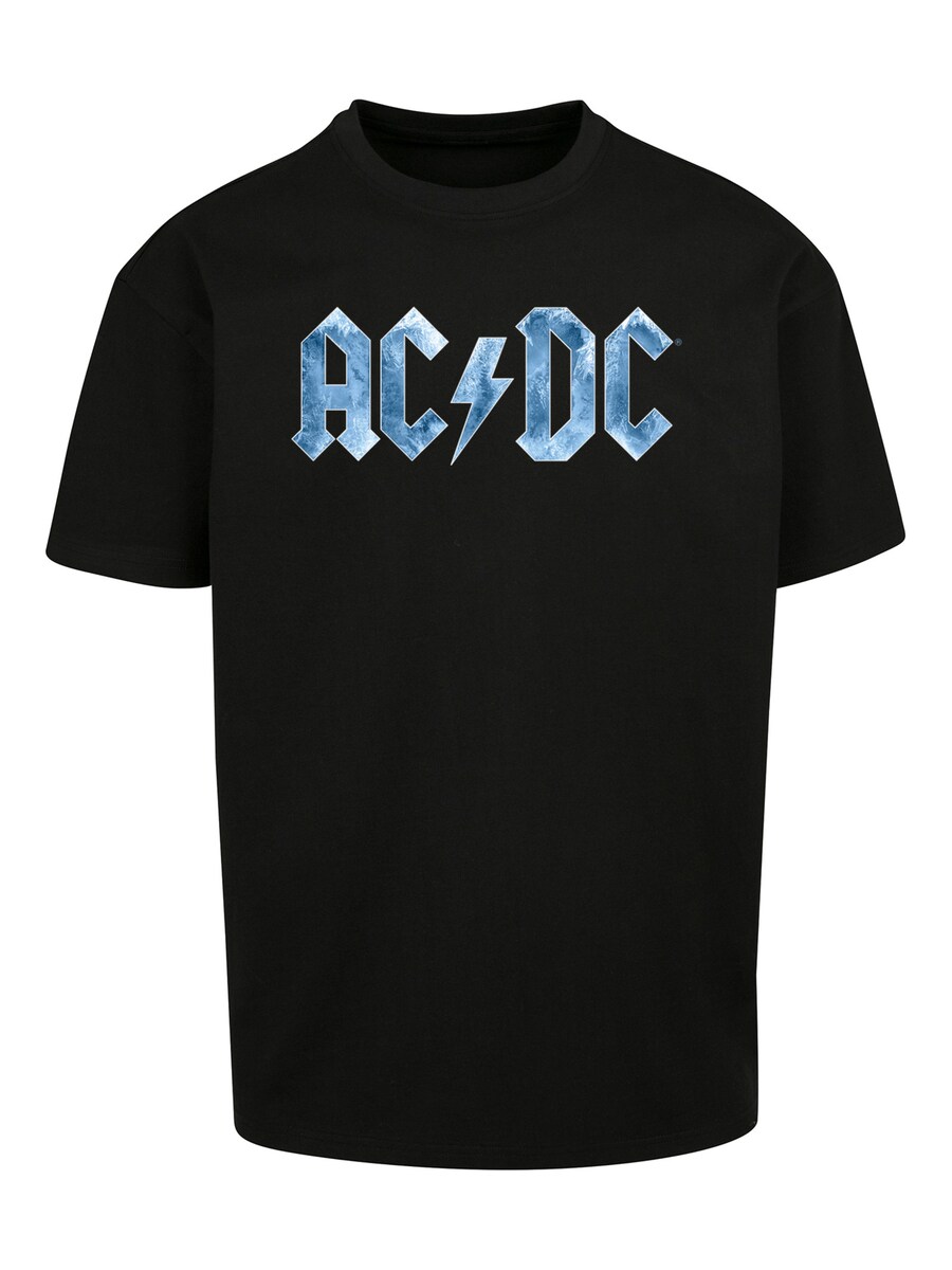 Рубашка F4NT4STIC ACDC, черный
Рубашка F4NT4STIC ACDC, черный