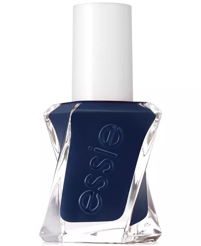 Гель-лак для ногтей от кутюр Essie, цвет Caviar Bar
Гель-лак для ногтей от кутюр Essie, цвет Caviar Bar