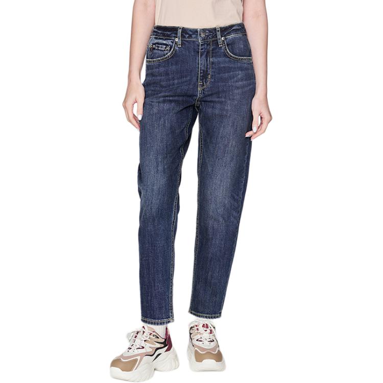 Lee Джинсы женские темно-синие
Lee Джинсы женские темно-синие