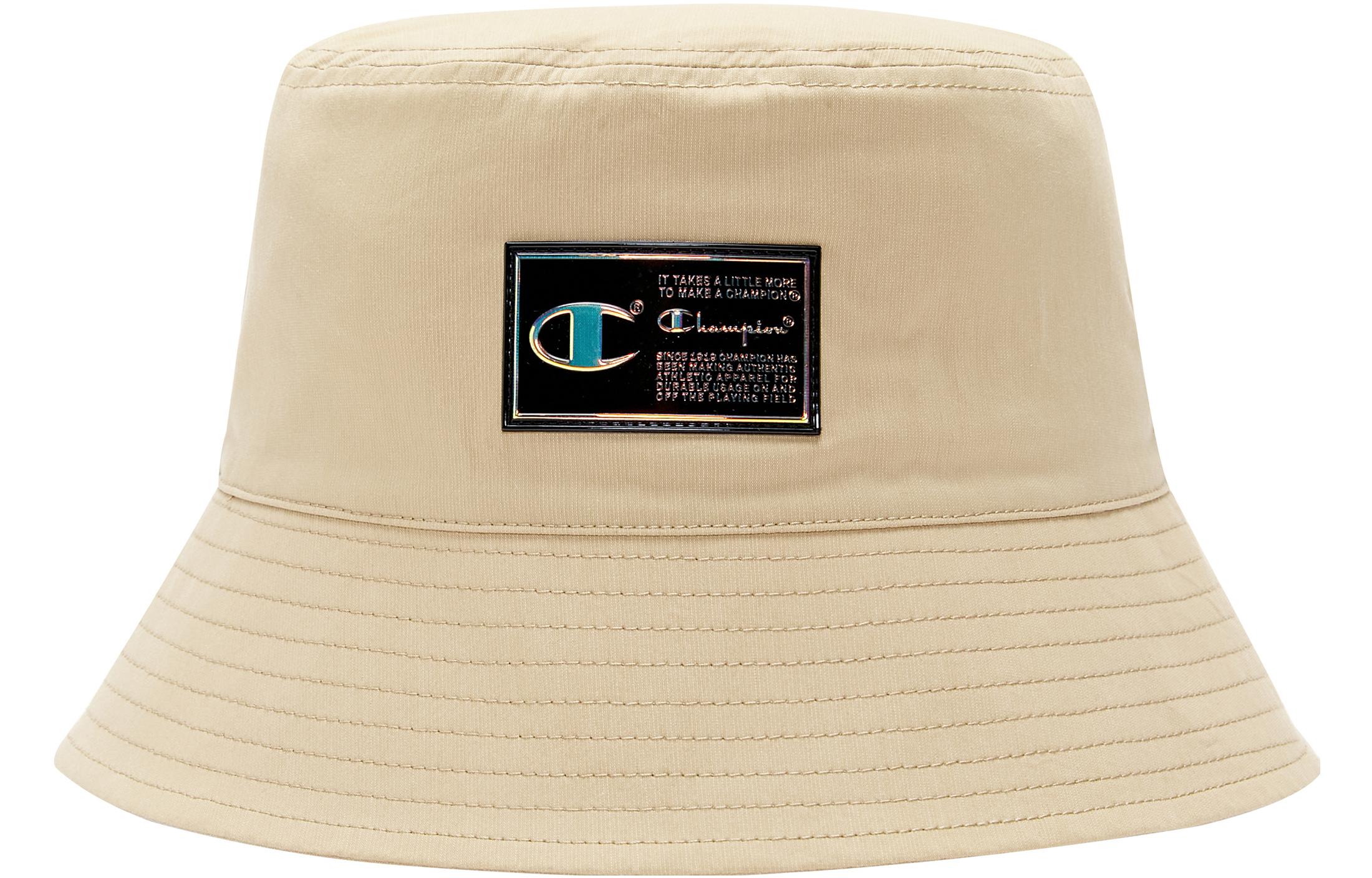 Хлопковая панама Unisex Champion, светло-желтая
Хлопковая панама Unisex Champion, светло-желтая