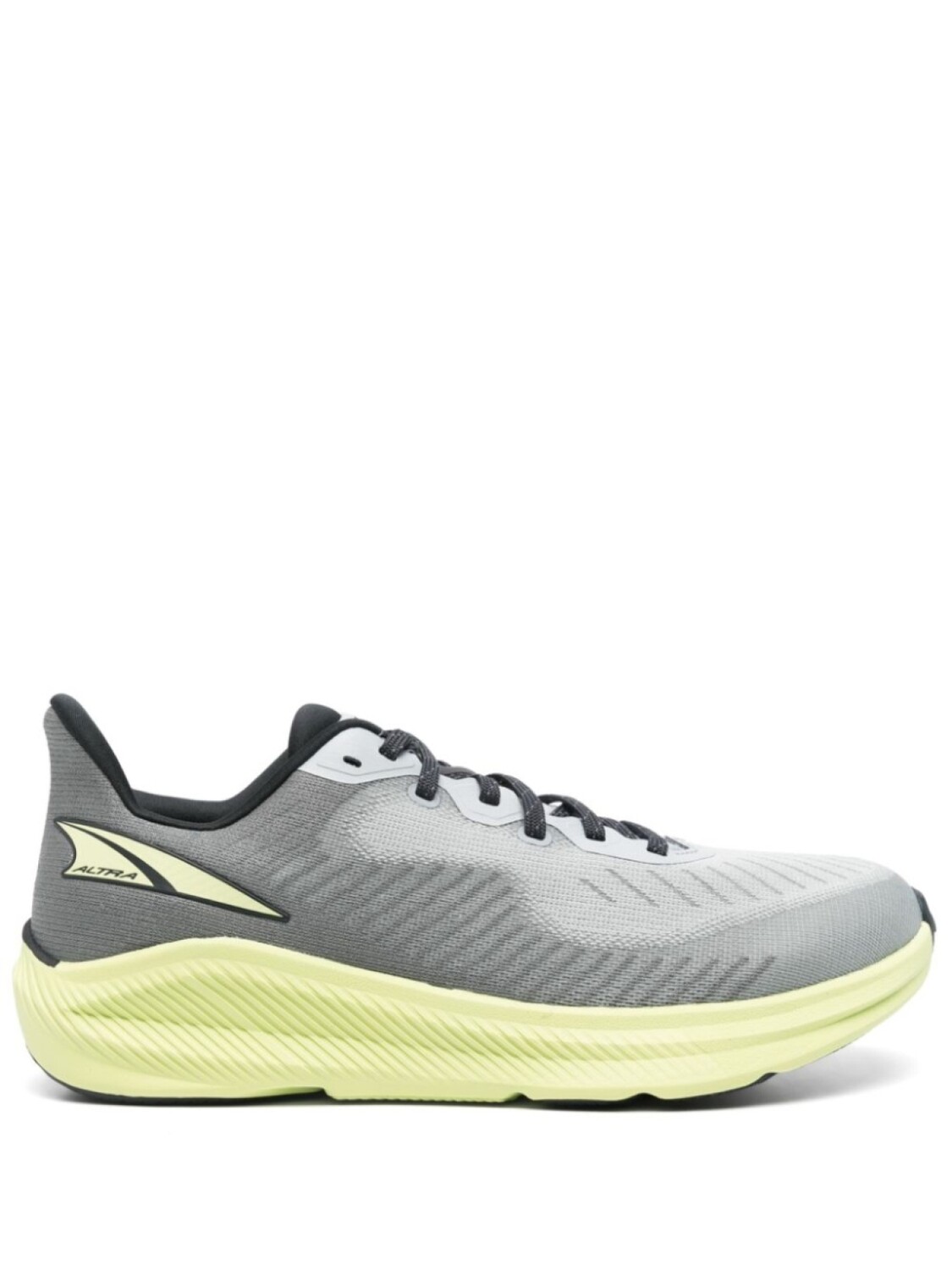 Кроссовки Experience Form ALTRA, серый
Кроссовки Experience Form ALTRA, серый