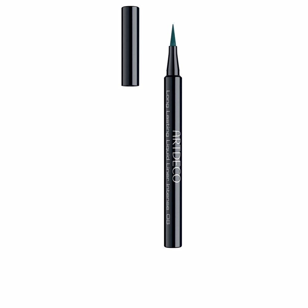Подводка для глаз Long lasting liquid liner Artdeco, 0,6 мл, 8-green
Подводка для глаз Long lasting liquid liner Artdeco, 0,6 мл, 8-green