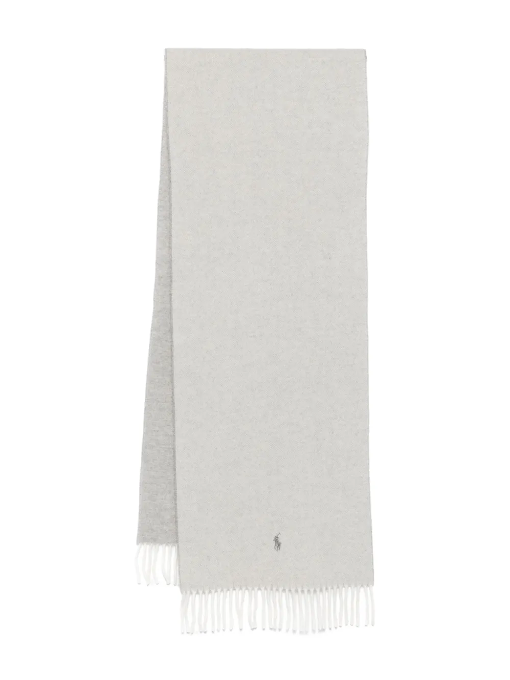 Шарф Polo Pony из вирджинской шерсти POLO RALPH LAUREN, серый
Шарф Polo Pony из вирджинской шерсти POLO RALPH LAUREN, серый