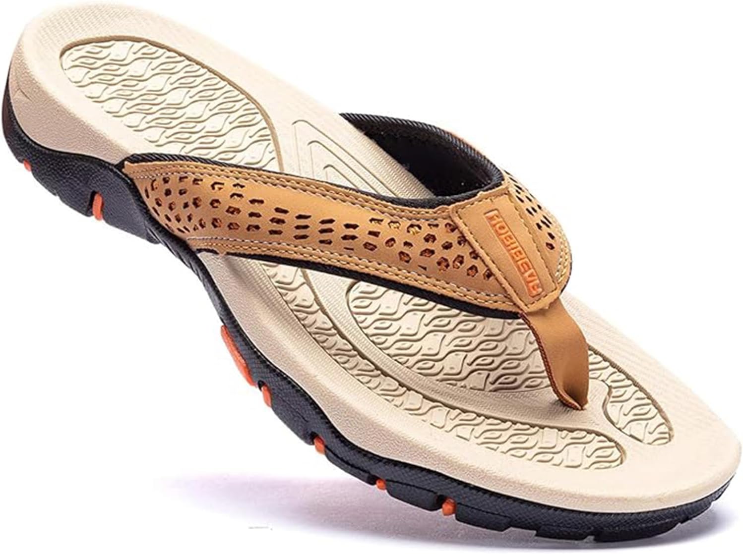 Мужские спортивные шлепанцы Комфортные сандалии-шлепанцы для дома и пляжа Dollergo, хаки
Мужские спортивные шлепанцы Комфортные сандалии-шлепанцы для дома и пляжа Dollergo, хаки