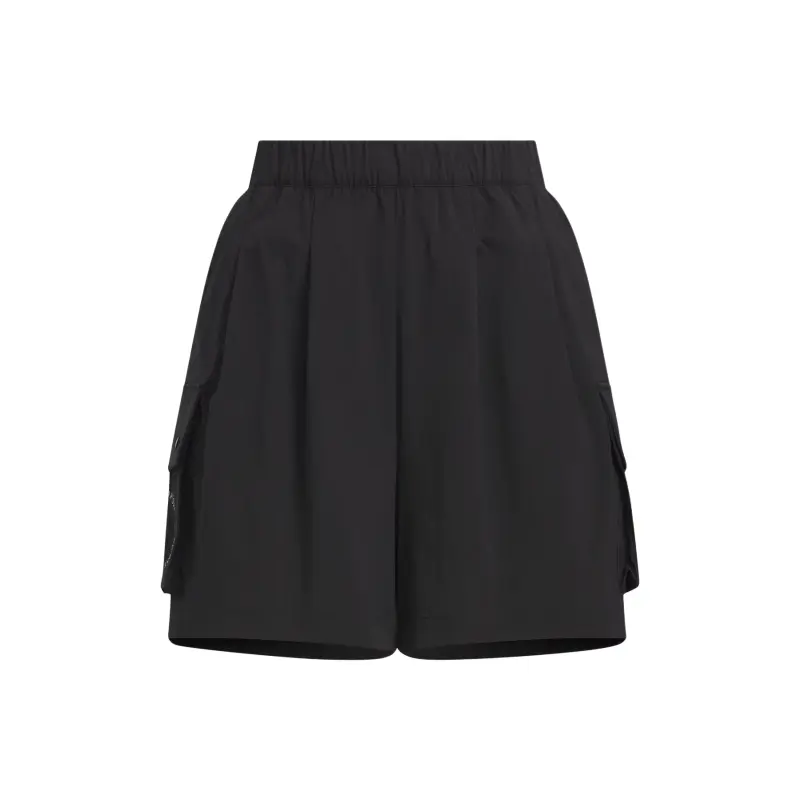 Adidas Спортивные шорты Casual Women's Black
Adidas Спортивные шорты Casual Women's Black