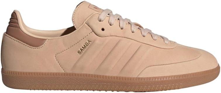 Мужские кроссовки Adidas Samba, Halo Blush/Clay Strata
Мужские кроссовки Adidas Samba, Halo Blush/Clay Strata
