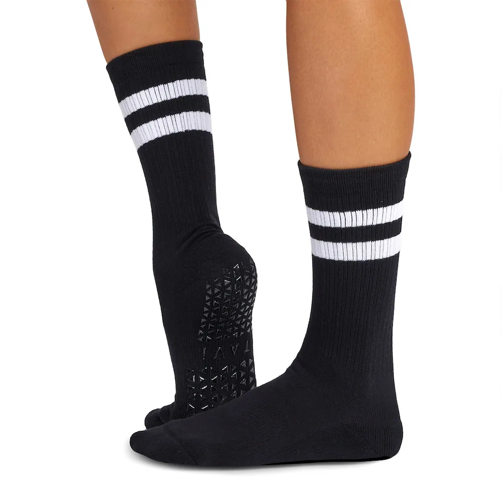 Носки Tavi Grip Kai short, черный
Носки Tavi Grip Kai short, черный