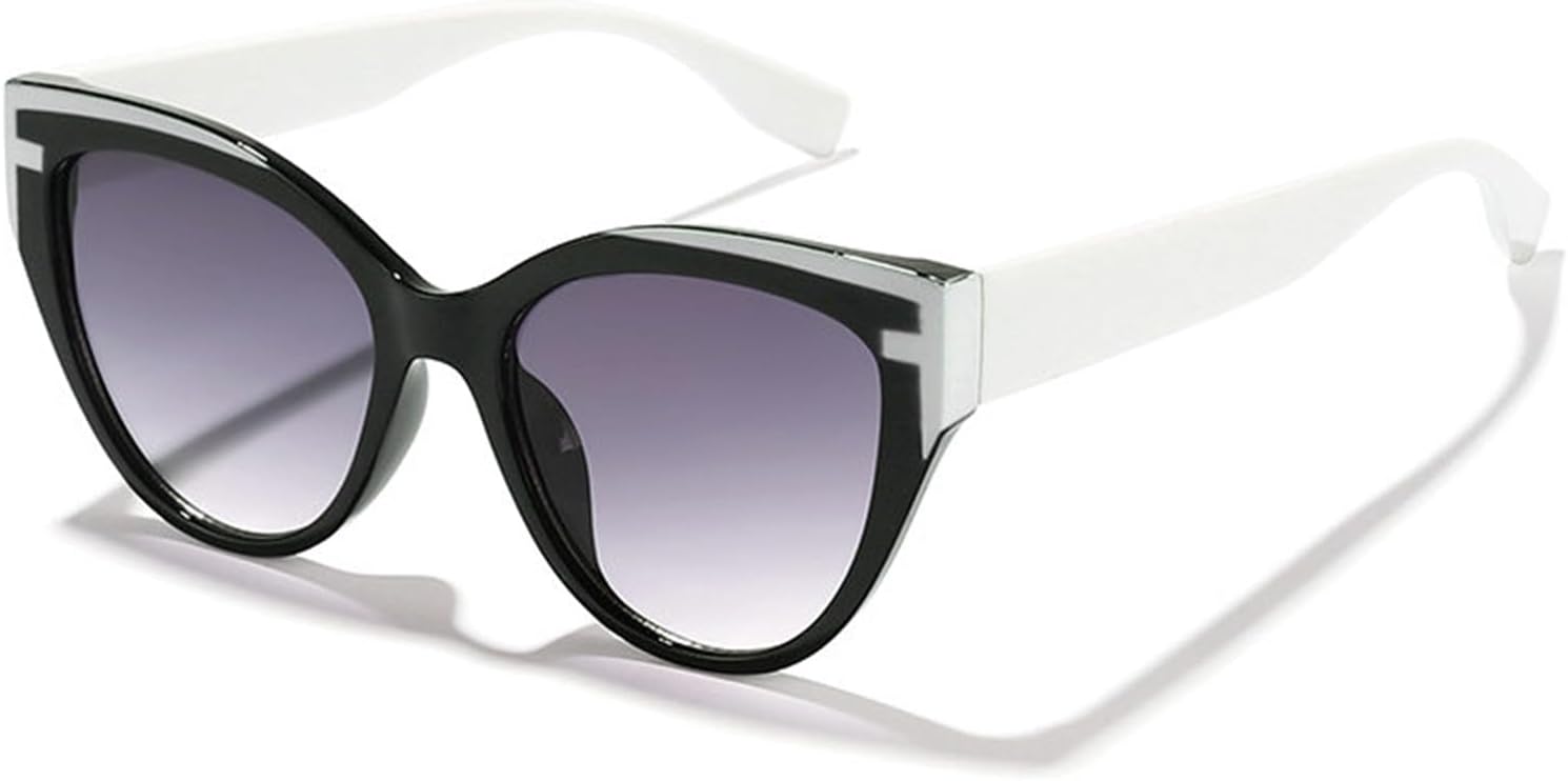 Хелена Сексуальные солнцезащитные очки «кошачий глаз» для женщин и мужчин, винтажные, с цветовыми блоками, модные, черные и синие, леопардовый принт, ретро, UV400 helena, C6
Хелена Сексуальные солнцезащитные очки «кошачий глаз» для женщин и мужчин, винтажные, с цветовыми блоками, модные, черные и синие, леопардовый принт, ретро, UV400 helena, C6