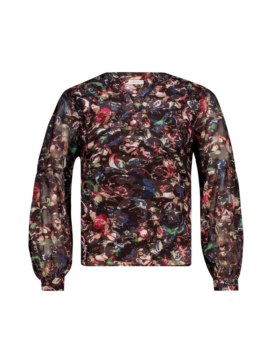 Блуза Deeluxe, черный
Блуза Deeluxe, черный