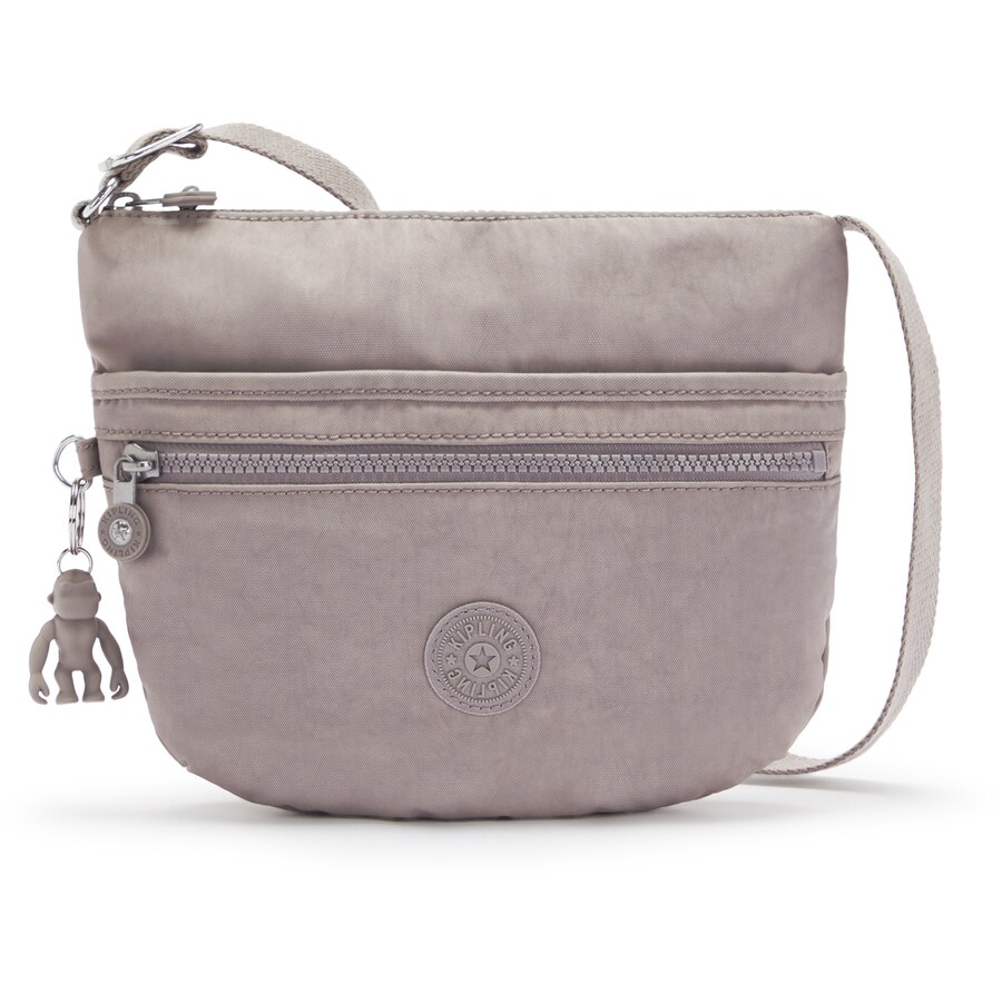 Сумка кросс-боди KIPLING Arto, Taupe 
Сумка кросс-боди KIPLING Arto, Taupe