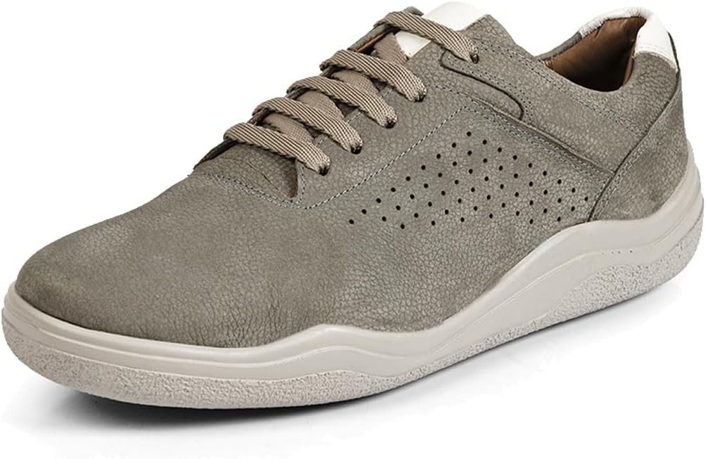 Мужские повседневные кожаные лоферы Opananken Phanteon - 100 натуральная кожа, мягкая подкладка, стелька из воздухо-проницаемого латекса, гибкая подошва из ПУ. Легкие, прочные, устойчивые к запахам. Повседневный стиль с комфортом на весь день, R...
Мужские повседневные кожаные лоферы Opananken Phanteon - 100 натуральная кожа, мягкая подкладка, стелька из воздухо-проницаемого латекса, гибкая подошва из ПУ. Легкие, прочные, устойчивые к запахам. Повседневный стиль с комфортом на весь день, R...