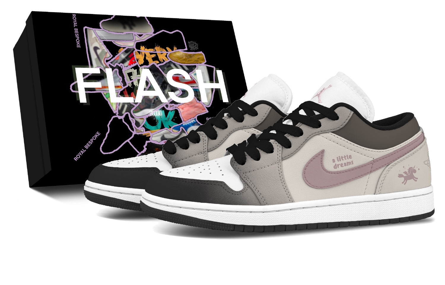 Jordan Air 1 Pink Star, в комплекте с коробкой, устойчивые к истиранию низкие кеды в винтажном стиле для мужчин, розовые
Jordan Air 1 Pink Star, в комплекте с коробкой, устойчивые к истиранию низкие кеды в винтажном стиле для мужчин, розовые