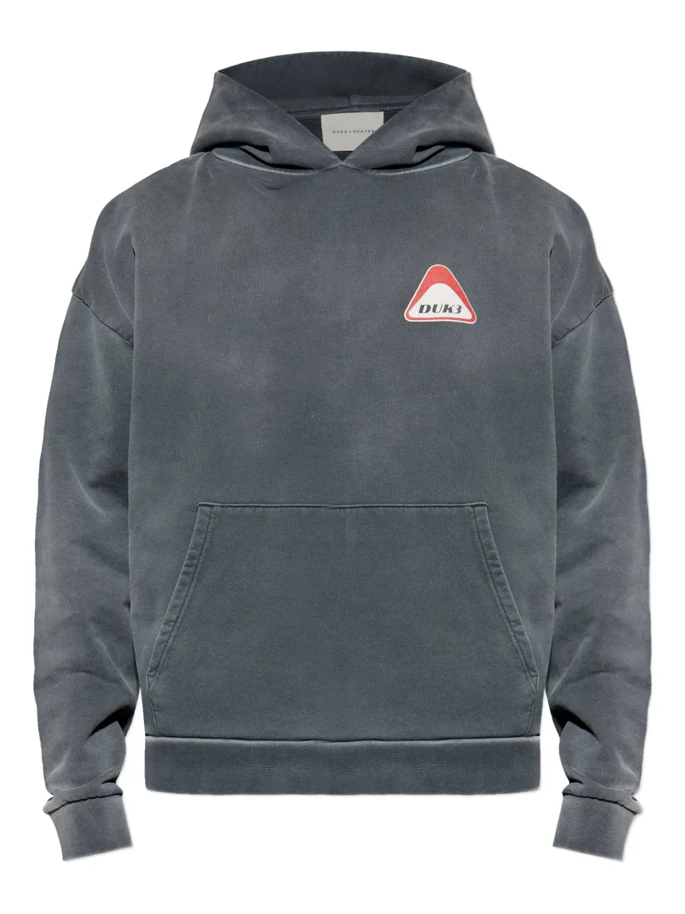 Худи DR1 World Championship Duke & Dexter, черный
Худи DR1 World Championship Duke & Dexter, черный