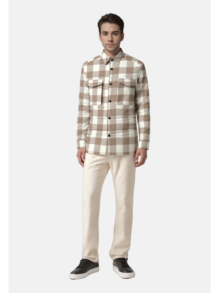 Куртка Гудмунд бежевого цвета Only&Sons
Куртка Гудмунд бежевого цвета Only&Sons