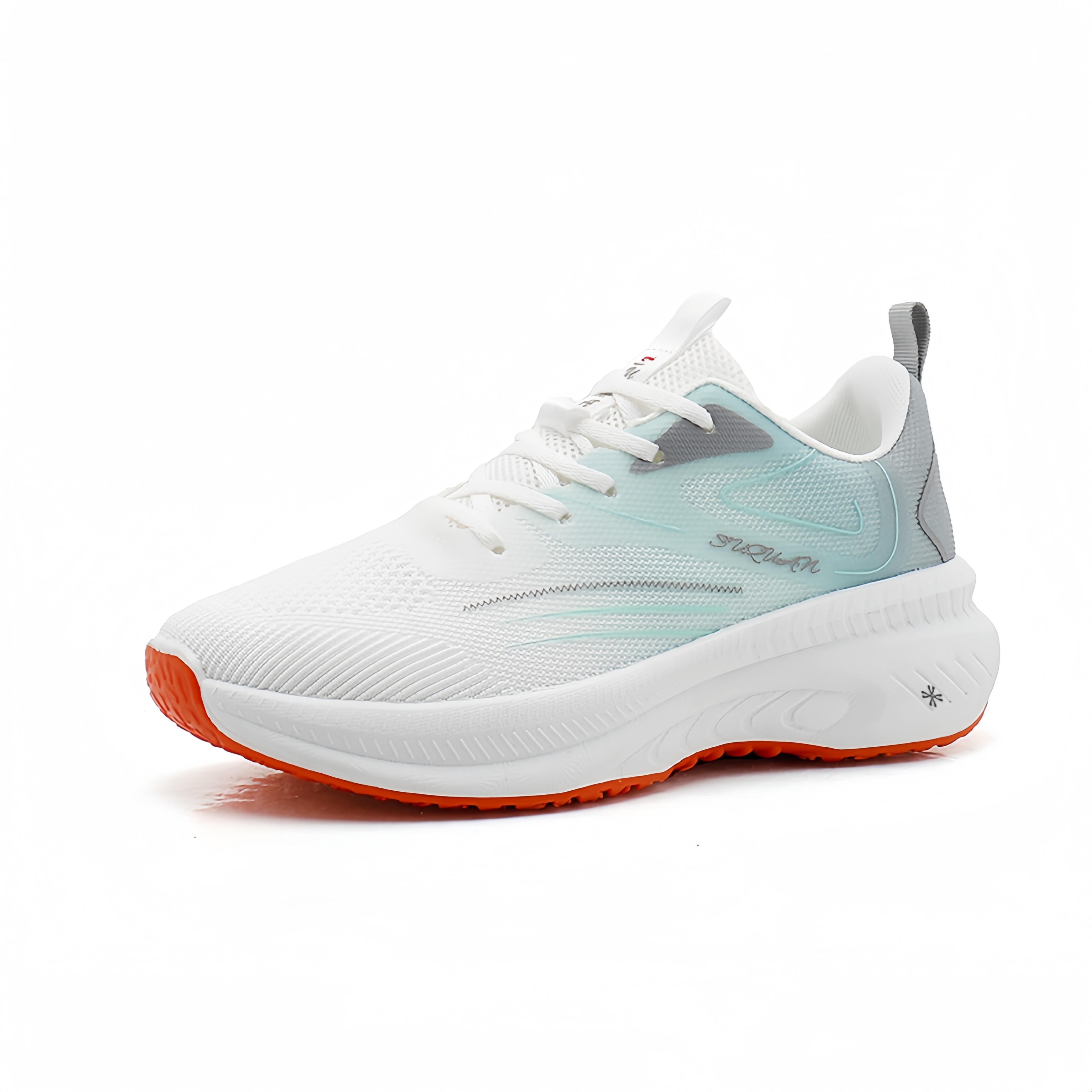 Детские кроссовки для подростков YUZHAOLIN, белый/зеленый
Детские кроссовки для подростков YUZHAOLIN, белый/зеленый