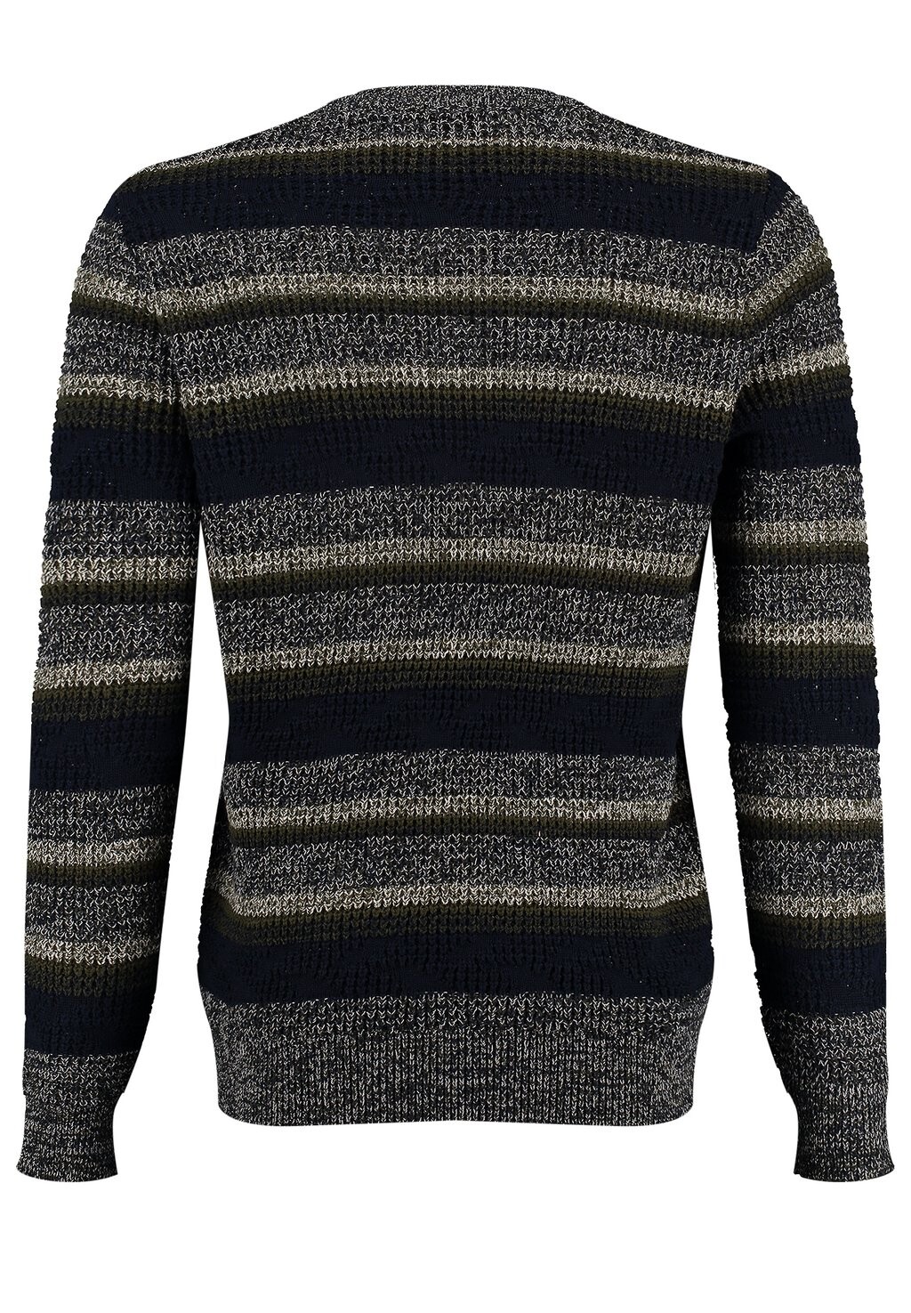 Джемпер BASEL ROUND Key Largo, темно-синий
Джемпер BASEL ROUND Key Largo, темно-синий