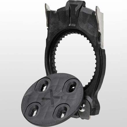 Разъем для колчана Karakoram, цвет One Color
Разъем для колчана Karakoram, цвет One Color