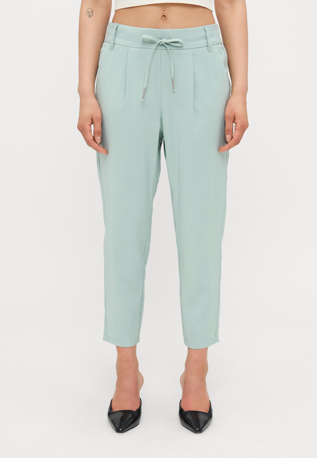 Брюки ONLPOPTRASH ARIS LIFE ONLY Petite, серый
Брюки ONLPOPTRASH ARIS LIFE ONLY Petite, серый