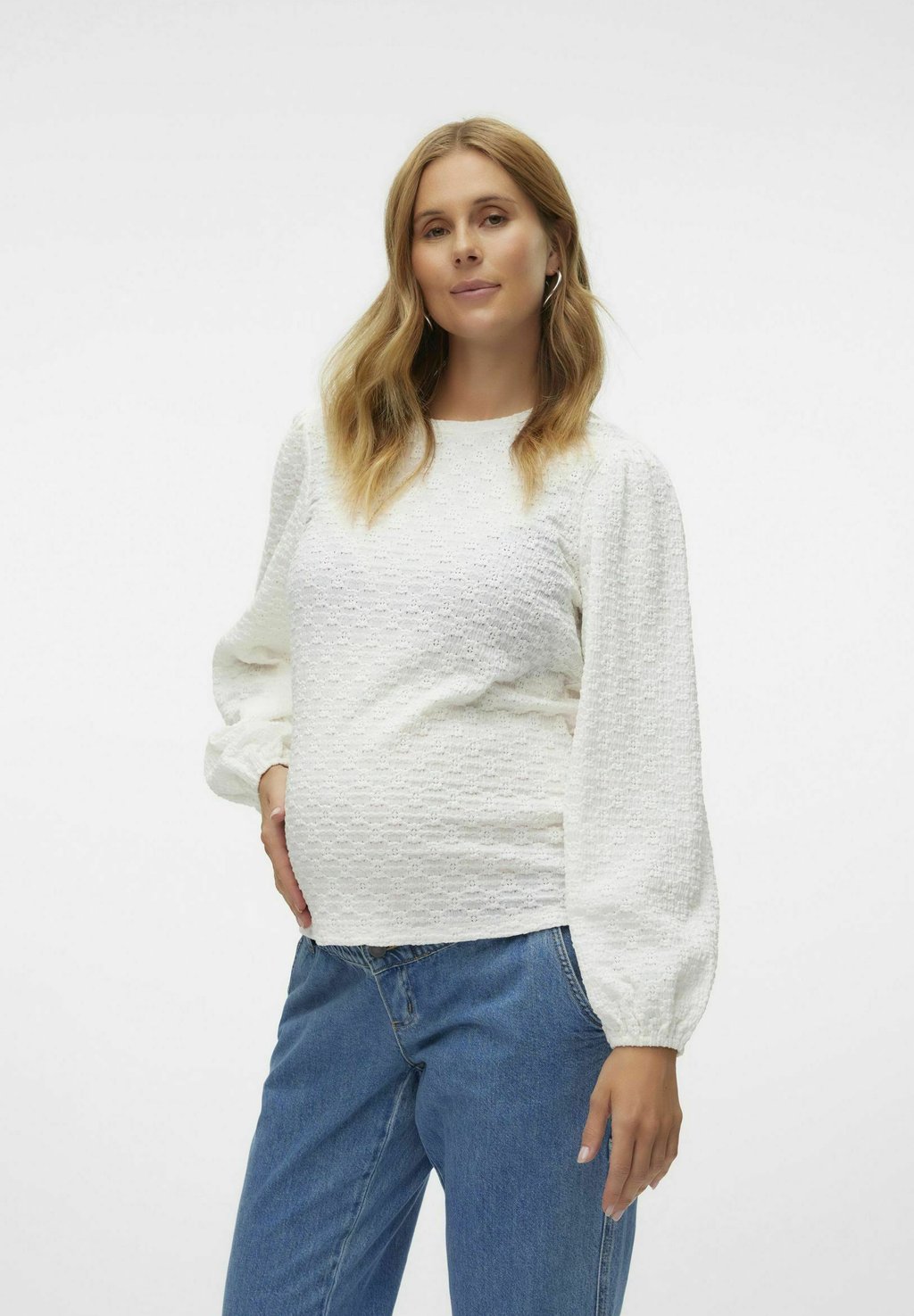 Блуза Vero Moda, белый
Блуза Vero Moda, белый