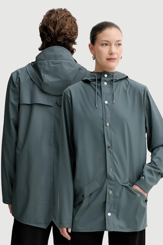 Куртка Rains, серый
Куртка Rains, серый