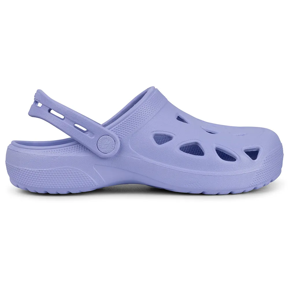 Сандалии Trespass Charter, фиолетовый
Сандалии Trespass Charter, фиолетовый