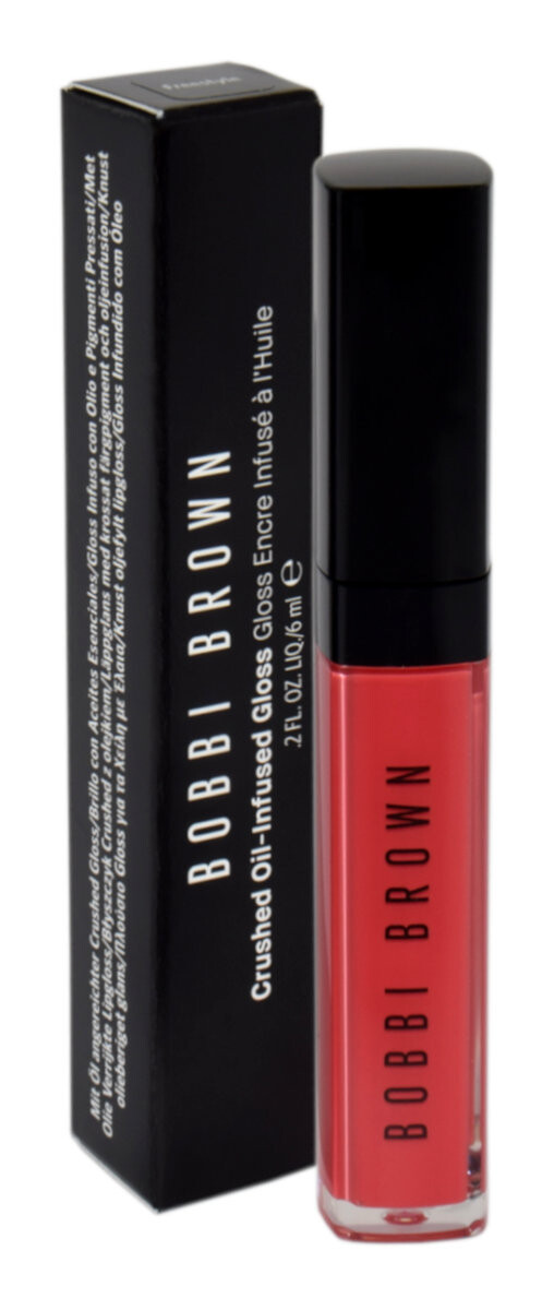 Bobbi Brown дробленый маслянистый блеск - фристайл 6мл
Bobbi Brown дробленый маслянистый блеск - фристайл 6мл