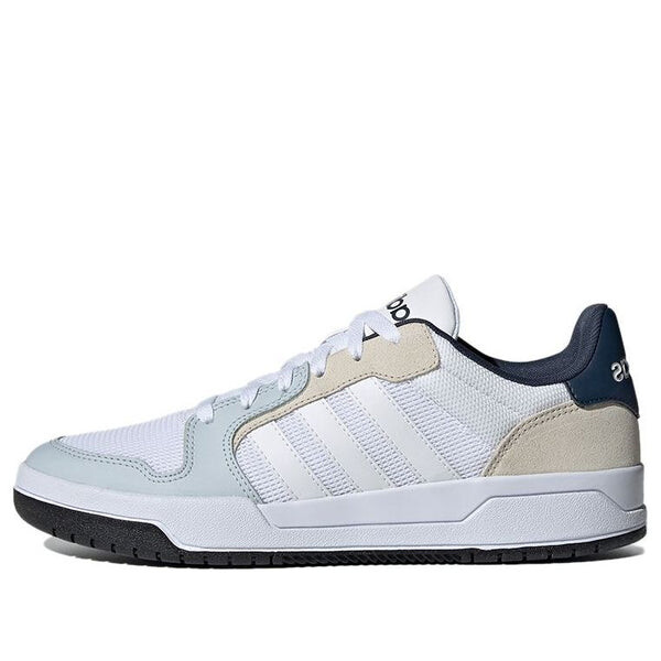 Кроссовки neo entrap Adidas, белый
Кроссовки neo entrap Adidas, белый