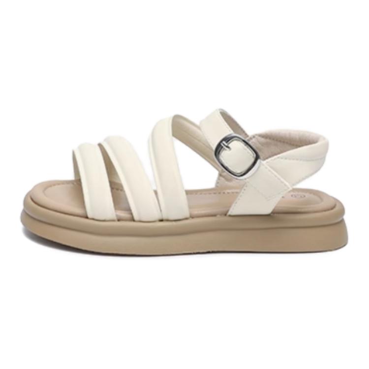 Детские сандалии RED DRAGONFLY, бежевый
Детские сандалии RED DRAGONFLY, бежевый