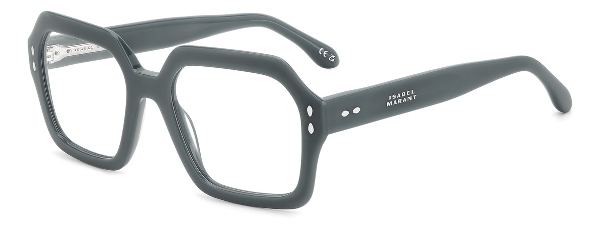 Женские оптические оправы IM 0191 ISABEL MARANT
Женские оптические оправы IM 0191 ISABEL MARANT