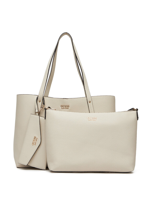 Сумка HWPG96 48230 Guess, экрю
Сумка HWPG96 48230 Guess, экрю