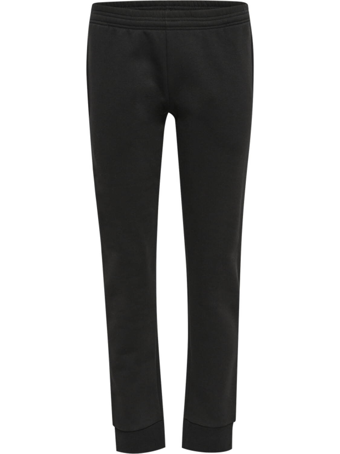 Спортивные брюки Hummel Hmlred Basic Sweat Woman, черный
Спортивные брюки Hummel Hmlred Basic Sweat Woman, черный