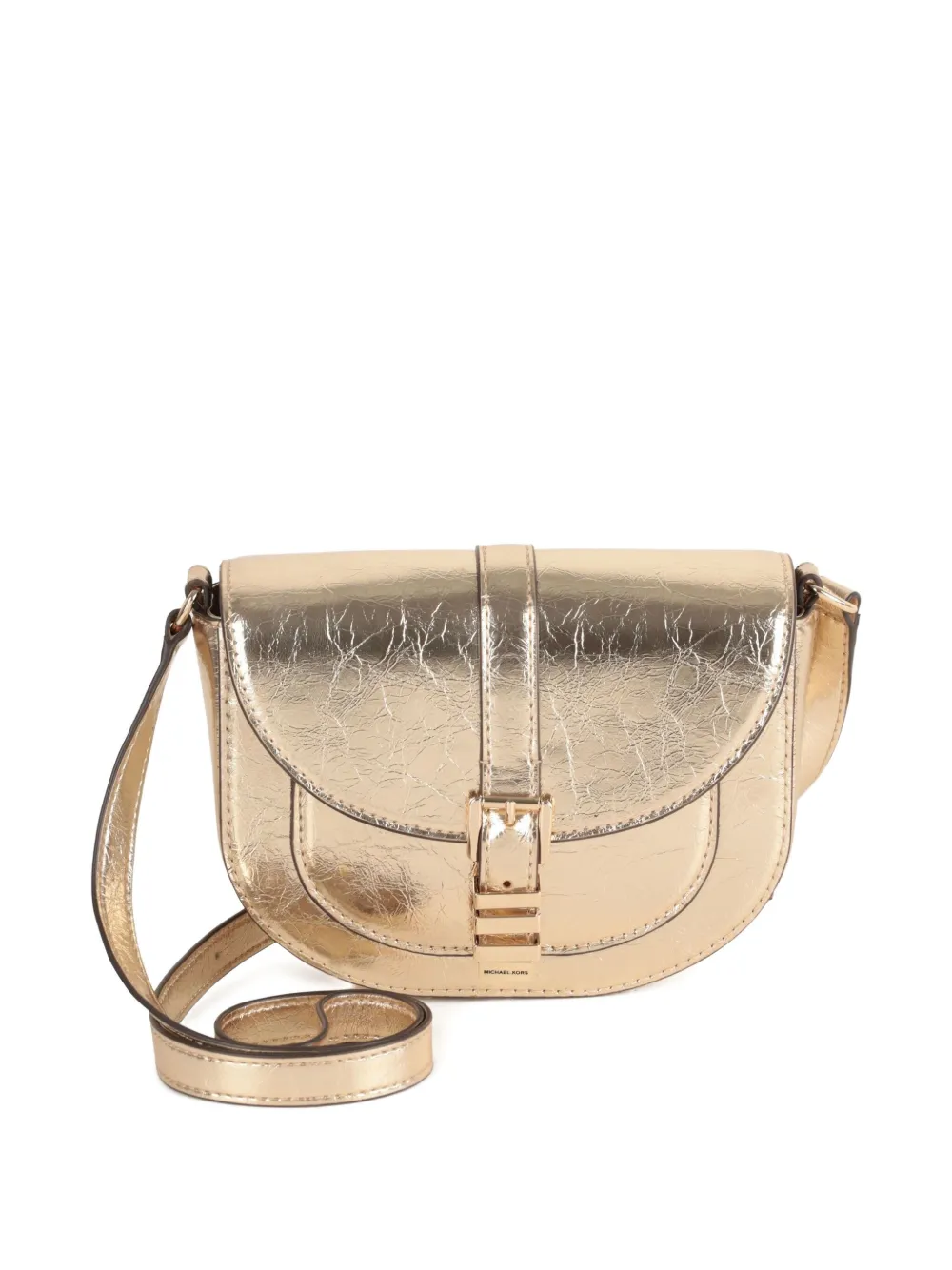 Полукруглая сумка на плечо Michael Kors Kids, желтый
Полукруглая сумка на плечо Michael Kors Kids, желтый