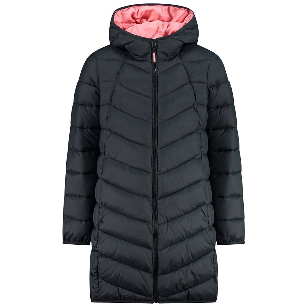 Куртка CMP 33Z1465, серый
Куртка CMP 33Z1465, серый