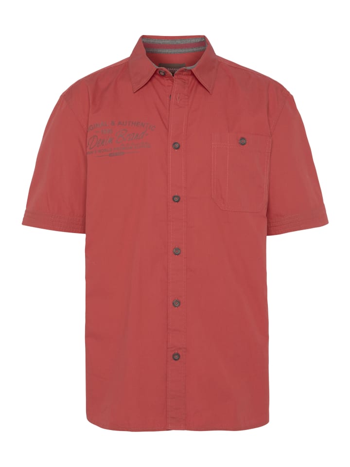 Рубашка Man's World
Рубашка Man's World