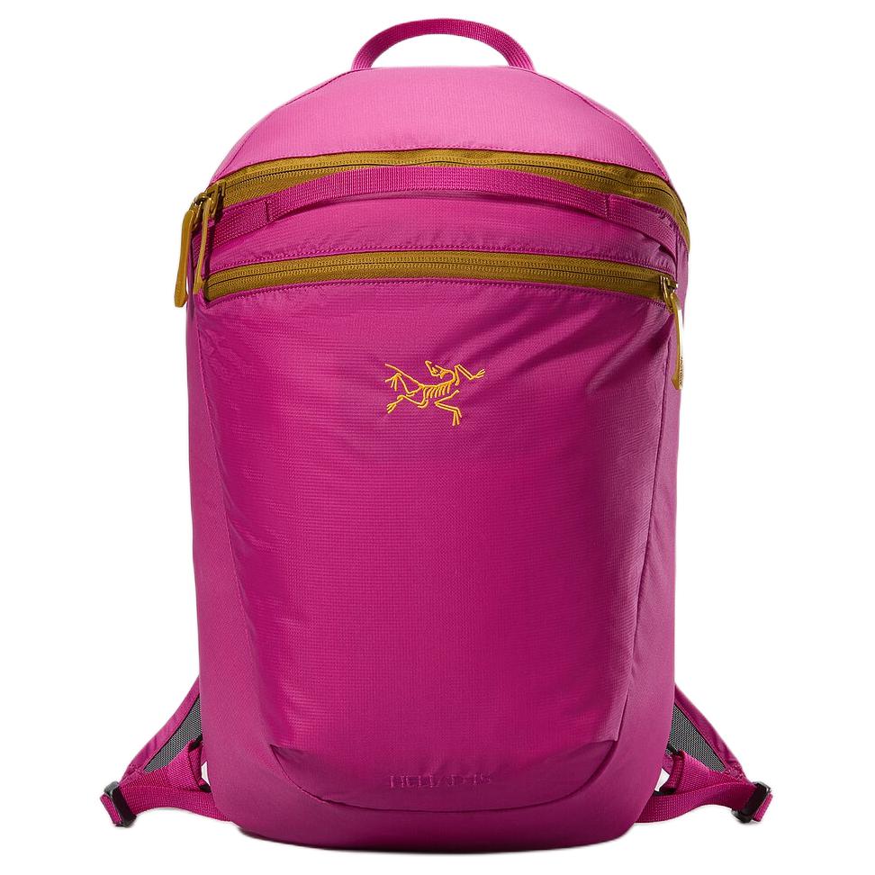 Горный рюкзак Arcteryx, малиновый
Горный рюкзак Arcteryx, малиновый