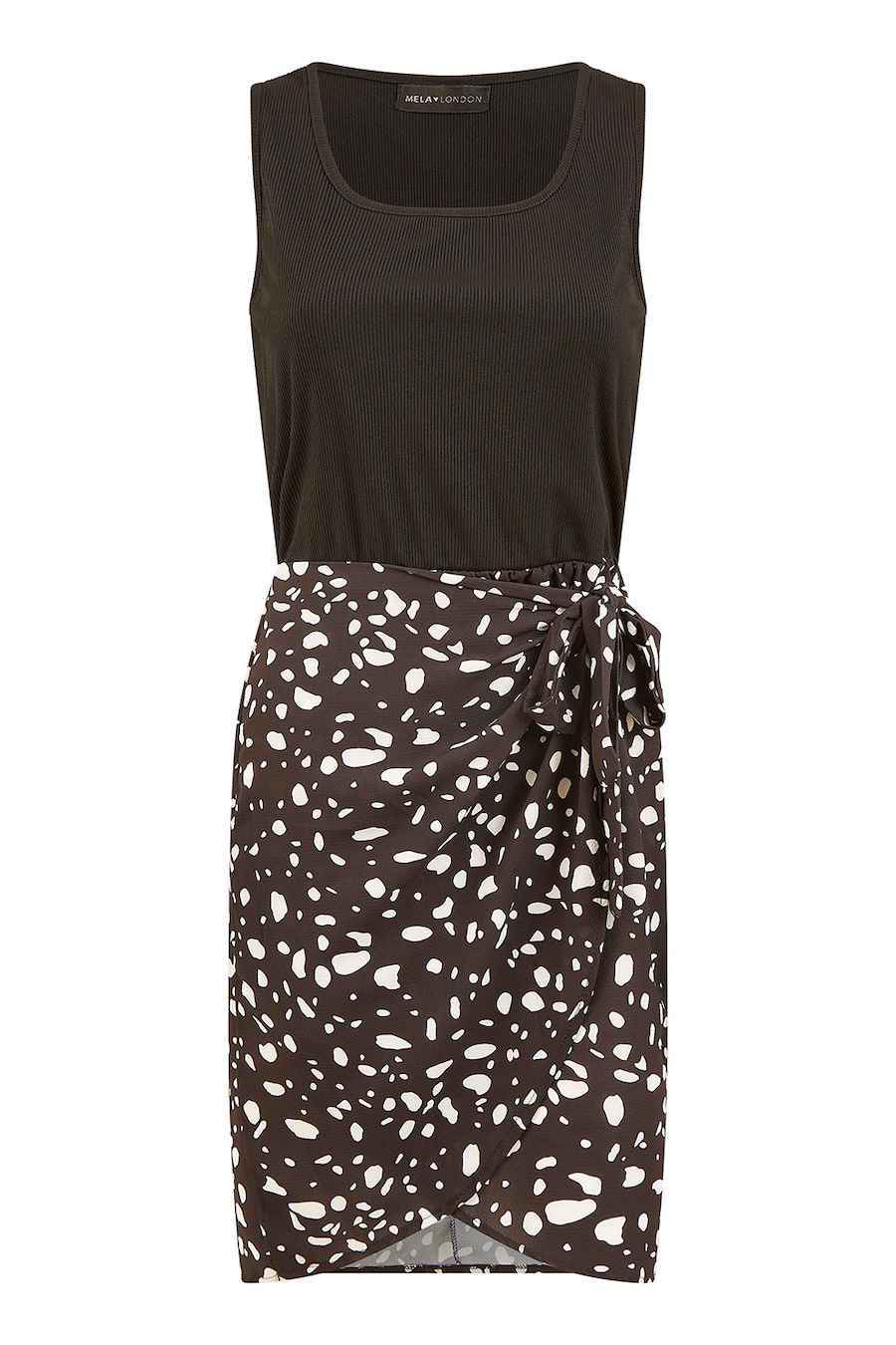 Платье Mela London, черный
Платье Mela London, черный