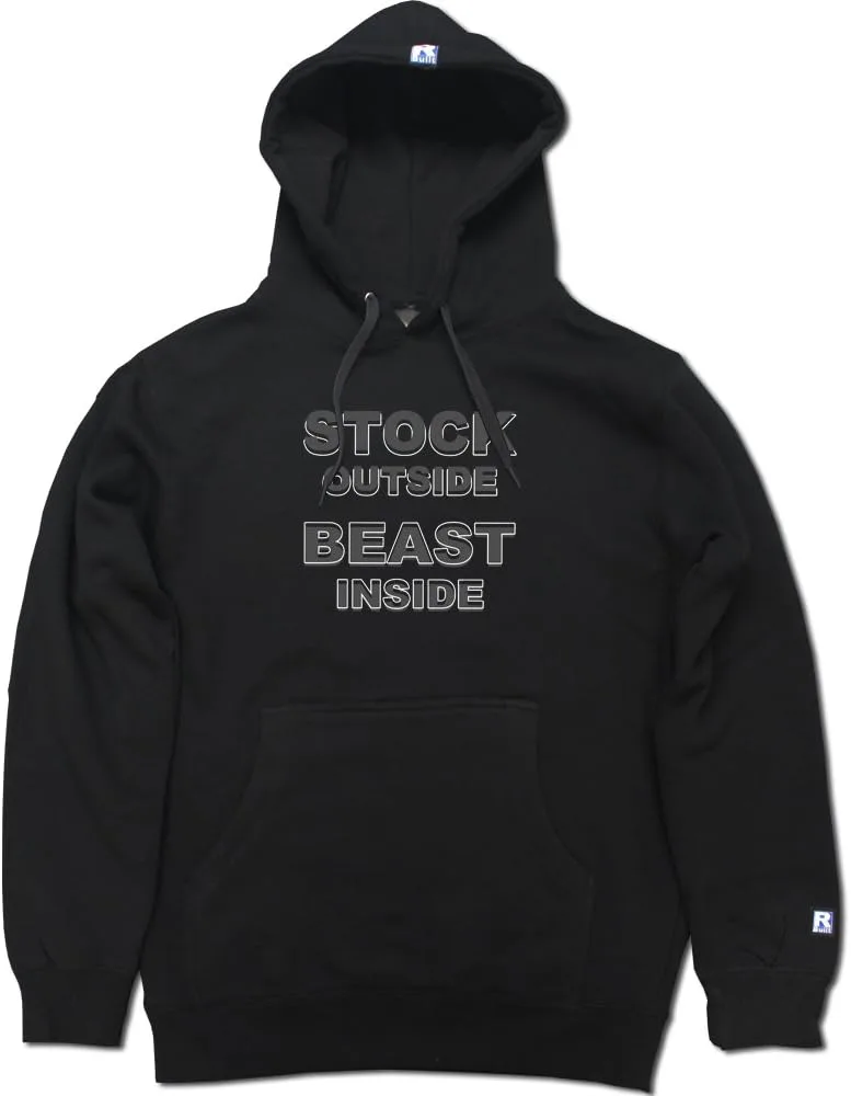 FTD Apparel R Built мужской худи с капюшоном
FTD Apparel R Built мужской худи с капюшоном