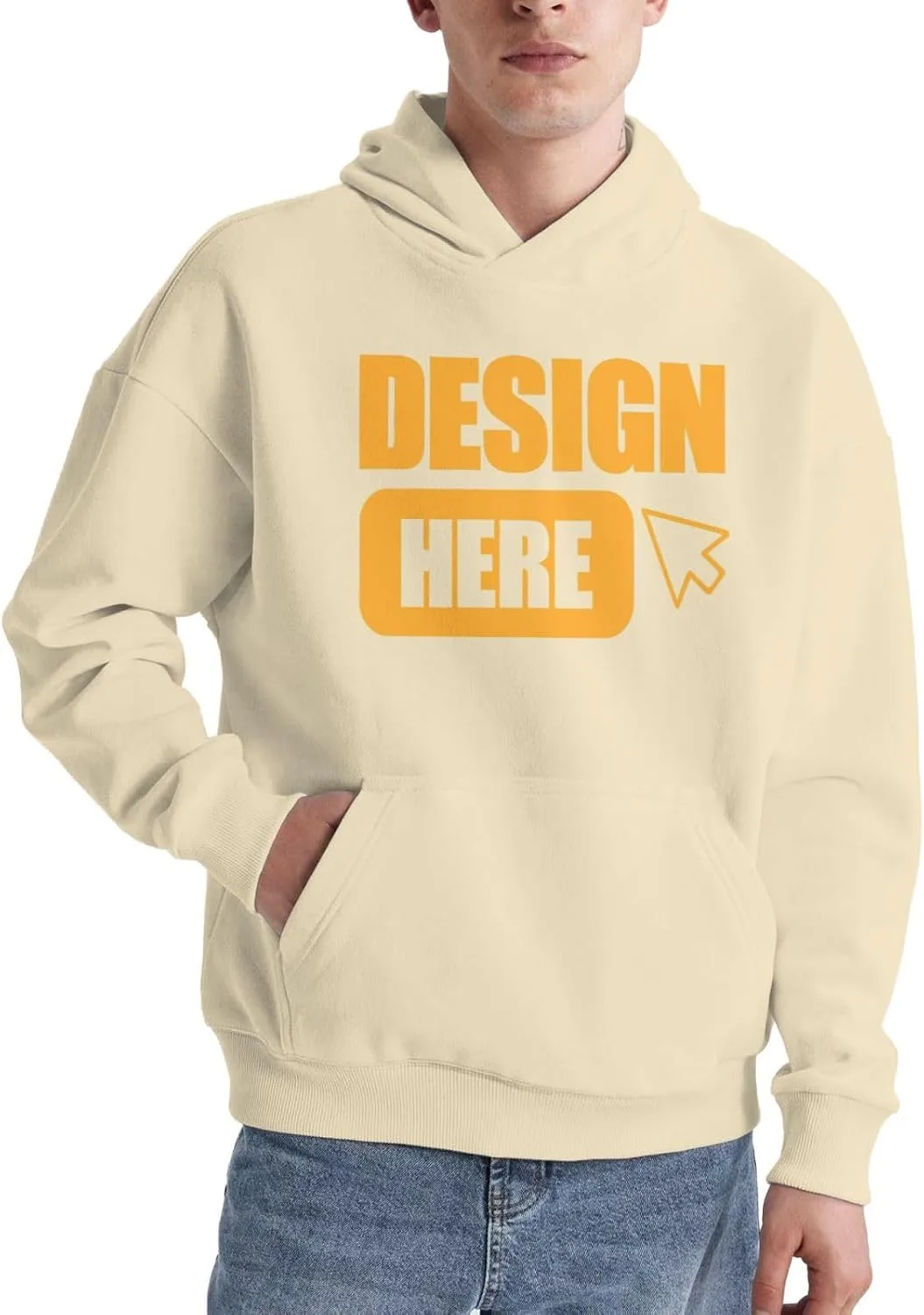 Мужская худи на заказ
Мужская худи на заказ