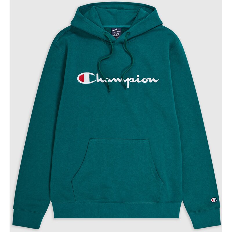 Толстовка с капюшоном Champion, цвет avt
Толстовка с капюшоном Champion, цвет avt