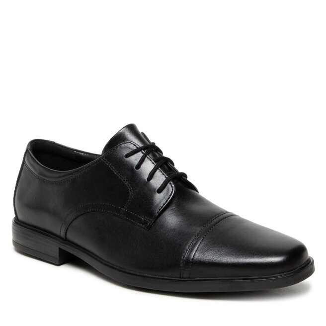 Туфли Clarks HowardCap, черный
Туфли Clarks HowardCap, черный
