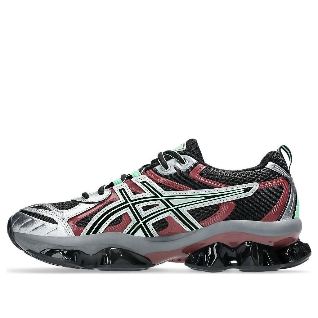 Asics Gel-Quantum Kinetic 'Silver Green-Maroon'
Asics Gel-Quantum Kinetic 'Silver Green-Maroon'