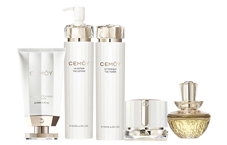 Наборы для ухода за кожей Unisex Cemoy
Наборы для ухода за кожей Unisex Cemoy