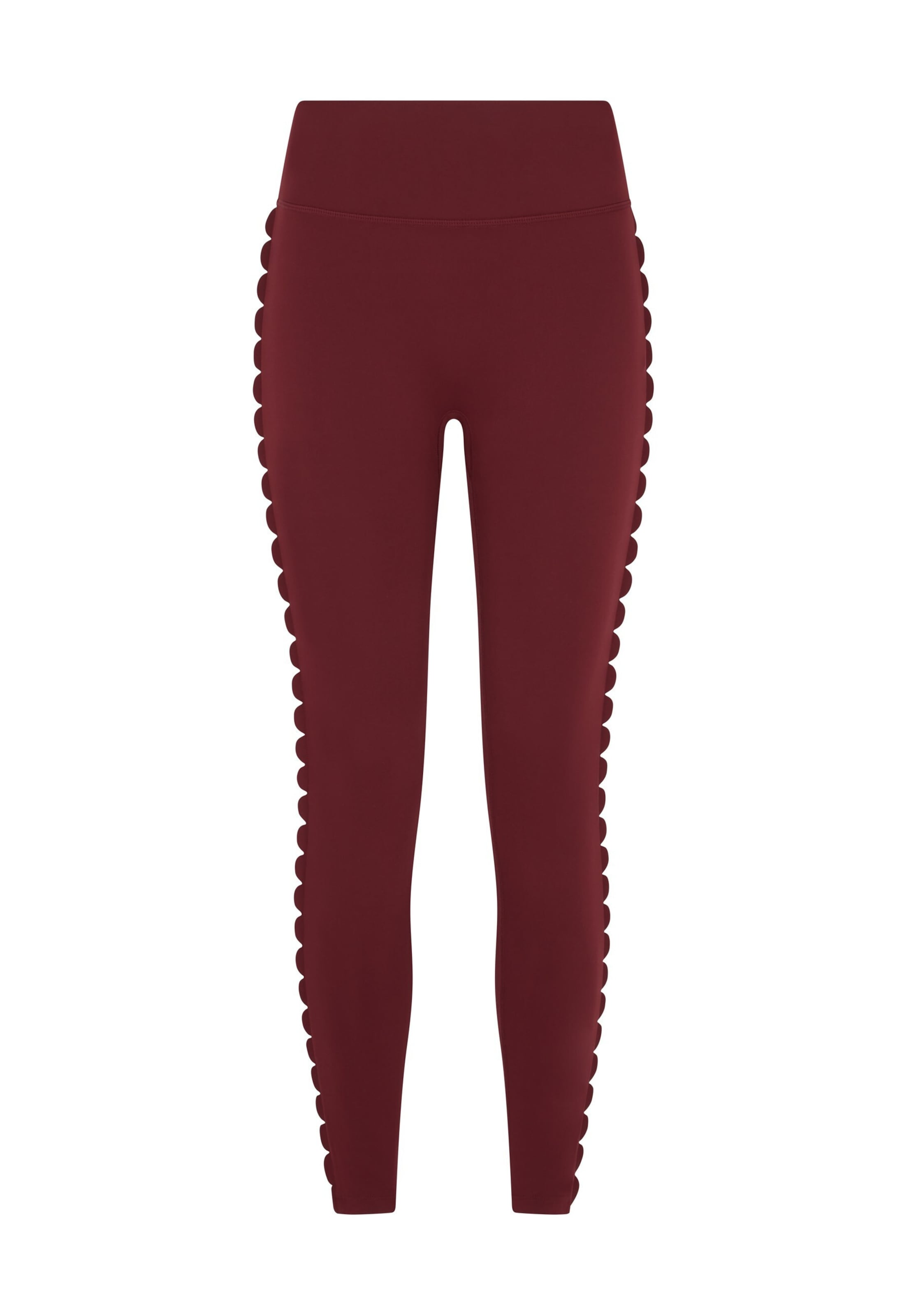 Ted Baker Леггинсы Regular в темно-красном цвете
Ted Baker Леггинсы Regular в темно-красном цвете