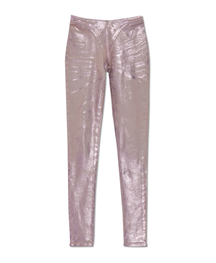 Джинсы D Amber Fse Diesel, фиолетовый
Джинсы D Amber Fse Diesel, фиолетовый