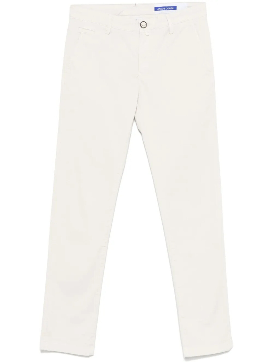 Брюки Jacob Cohën Bobby, нейтральный
Брюки Jacob Cohën Bobby, нейтральный