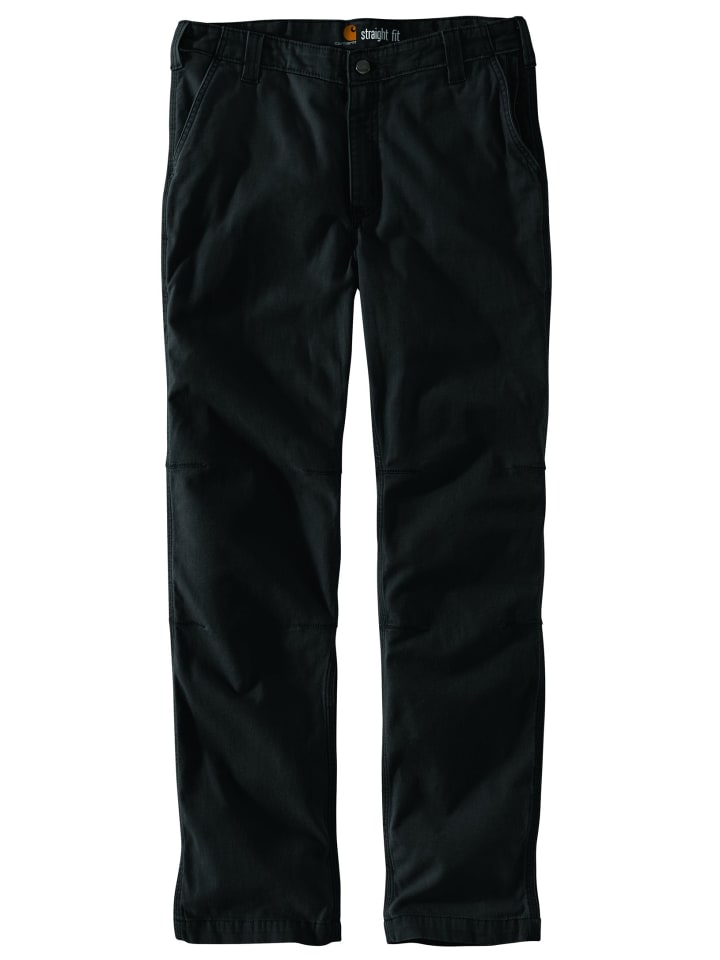 Функциональные брюки CARHARTT , черный
Функциональные брюки CARHARTT , черный