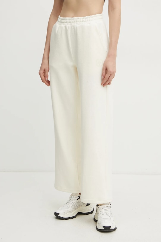 Спортивные брюки Plein Sport, бежевый
Спортивные брюки Plein Sport, бежевый