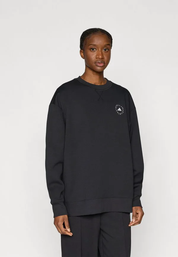 Свободная толстовка Adidas By Stella Mccartney, Black, Черный, Свободная толстовка Adidas By Stella Mccartney, Black
Свободная толстовка Adidas By Stella Mccartney, Black, Черный, Свободная толстовка Adidas By Stella Mccartney, Black